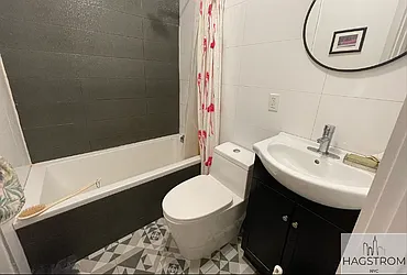 Rented by Hagstrom Management Inc