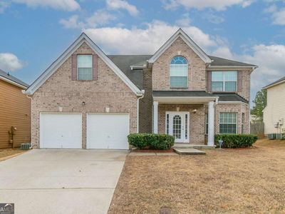 610 Maltese Dr, Atlanta, GA, 30349