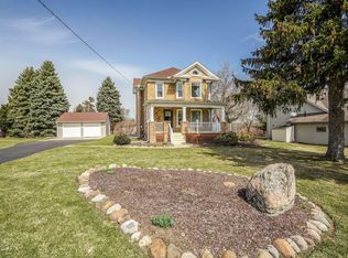 3430 Chicory Rd, Racine, WI 53405