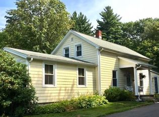 25 Beston St, Amherst, MA 01002