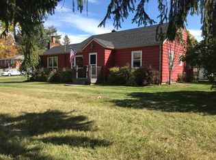 248 Maybrook Rd, Campbell Hall, NY 10916