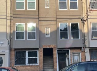 626 10th Ave APT 3, San Francisco, CA 94118