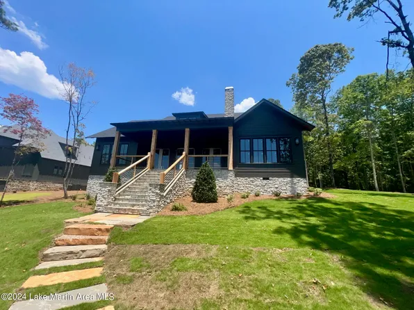205 Waters Edge Dr, Dadeville, AL 36853