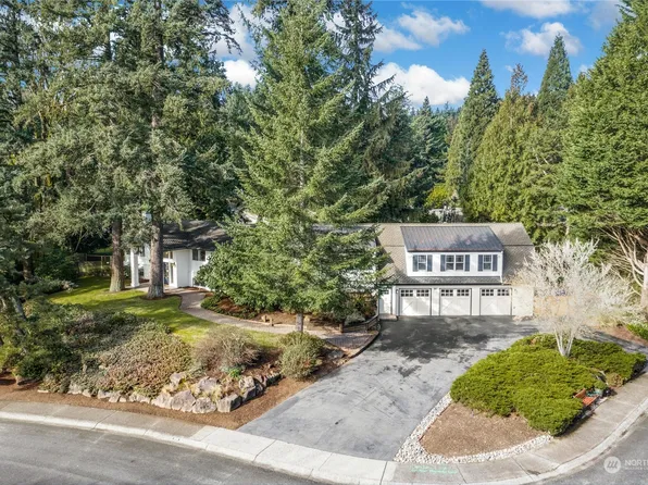 2915 130th Place NE, Bellevue, WA 98005