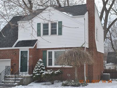 145 Ridgewood Dr, Amherst, NY, 14226