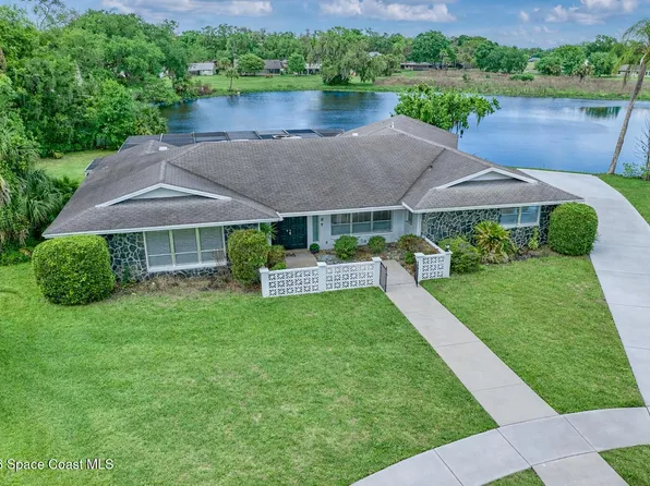 1900 Tanner Ct, Titusville, FL 32796