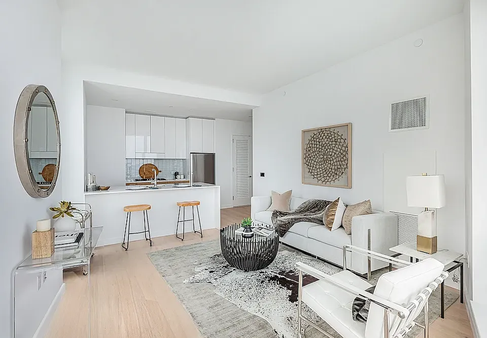 29-59 Northern Blvd #66P