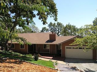 17000 Mountain View Dr, Applegate, CA 95703