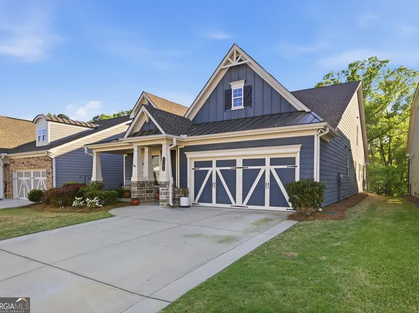 5161 Golden Oak Cv, Gainesville, GA 30504