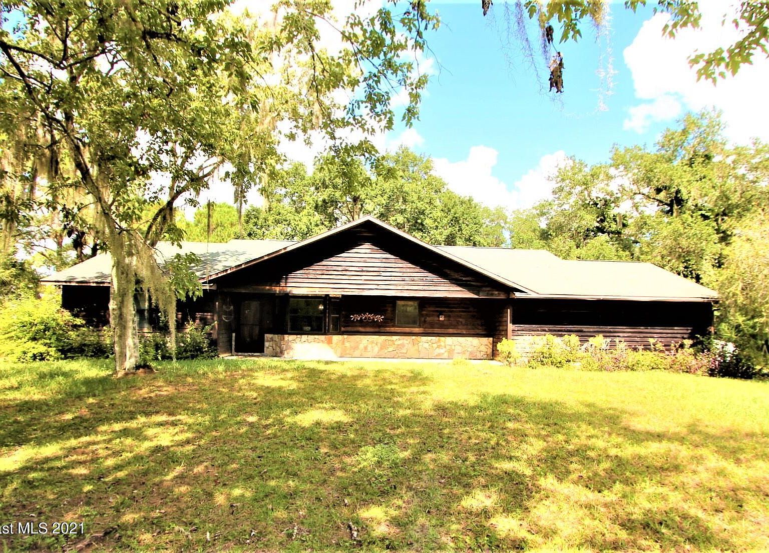 4600 Burkholm Rd, Mims, FL 32754 Zillow