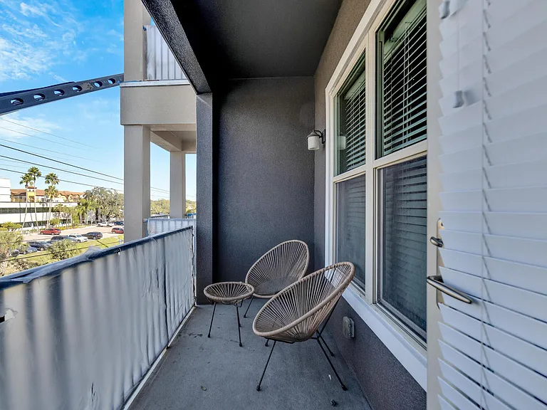 Varela Westshore Apartments — Photo 24