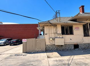 360 E Holt Ave STE B, Pomona, CA 91767