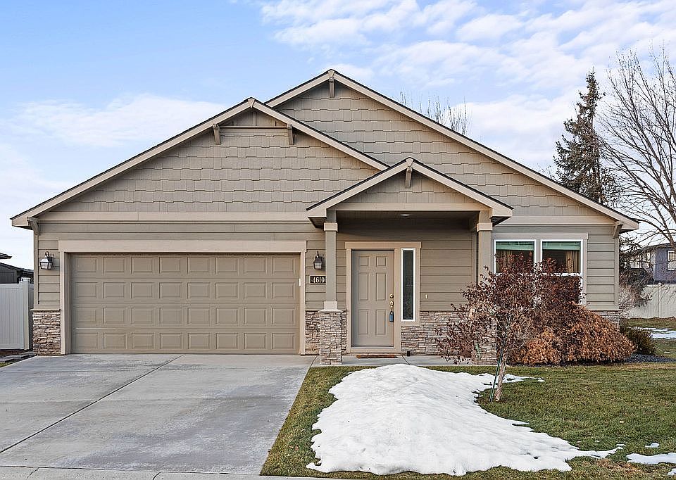 1st image of 4610 S Lapwai Ln