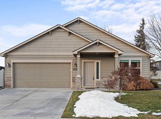 4610 S Lapwai Ln, Spokane, WA 99206