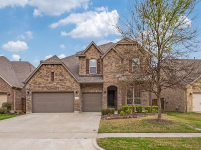 1405 Big Creek Dr, McKinney, TX, 75071