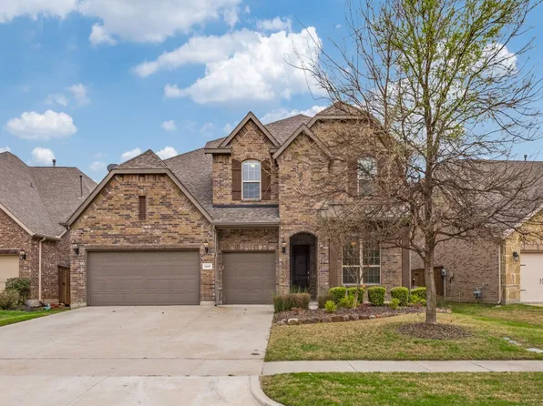 1405 Big Creek Dr, McKinney, TX 75071