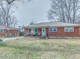 5622 Carolyn Way, Louisville, KY 40219