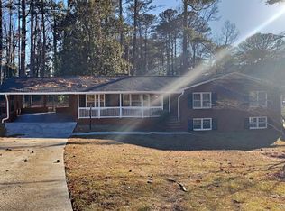 2644 Mayflower Rd, College Park, GA 30337