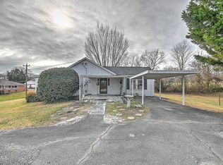 1308 S Eastman Rd, Kingsport, TN 37660