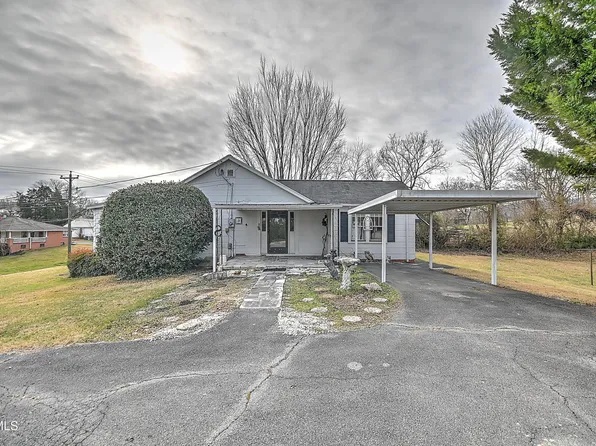1308 S Eastman Rd, Kingsport, TN 37660