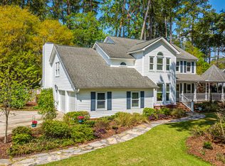 116 Delaney Cir, Summerville, SC 29485