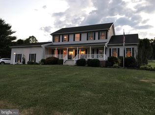 8246 Reichard Rd, Fairplay, MD 21733