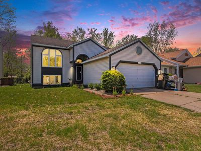 774 Hardwick St SE, Kentwood, MI, 49548