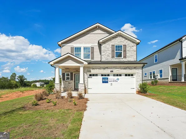 5015 Margot Way, Cumming, GA 30041