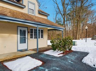 Adams Farm, North Chelmsford, MA 01863