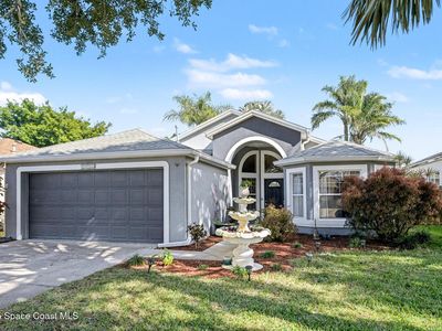 8001 Bracken Ln, Melbourne, FL, 32940