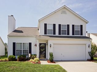 1629 Perry Commons Blvd, Indianapolis, IN 46217