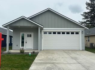 2107 N Sipple Rd, Spokane, WA 99212