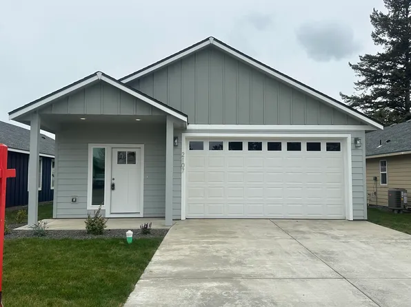 2107 N Sipple Rd, Spokane, WA 99212