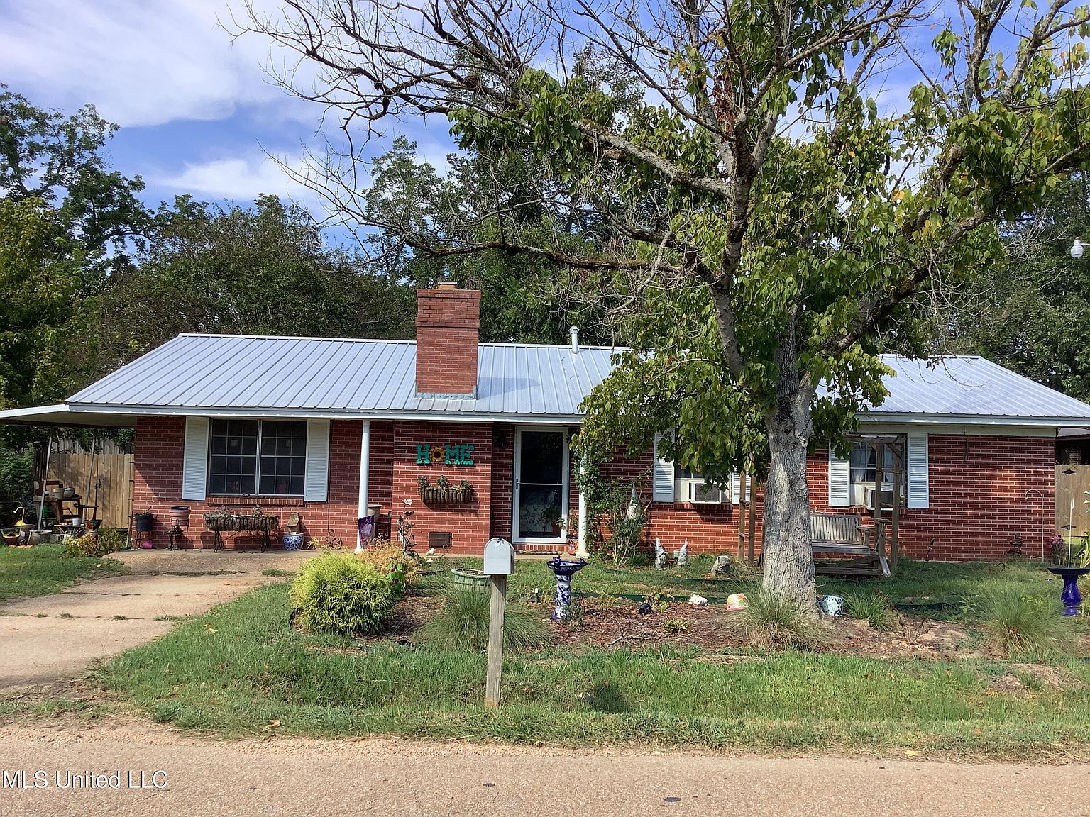205 Grimes St, Pelahatchie, MS 39145 Zillow