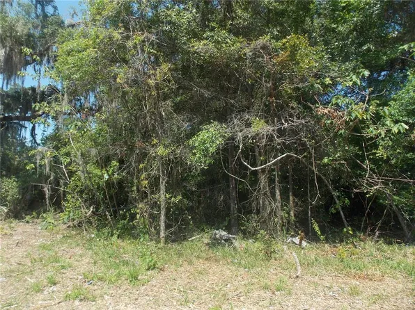 1010 S Warnell Rd #1, Coleman, FL 33521