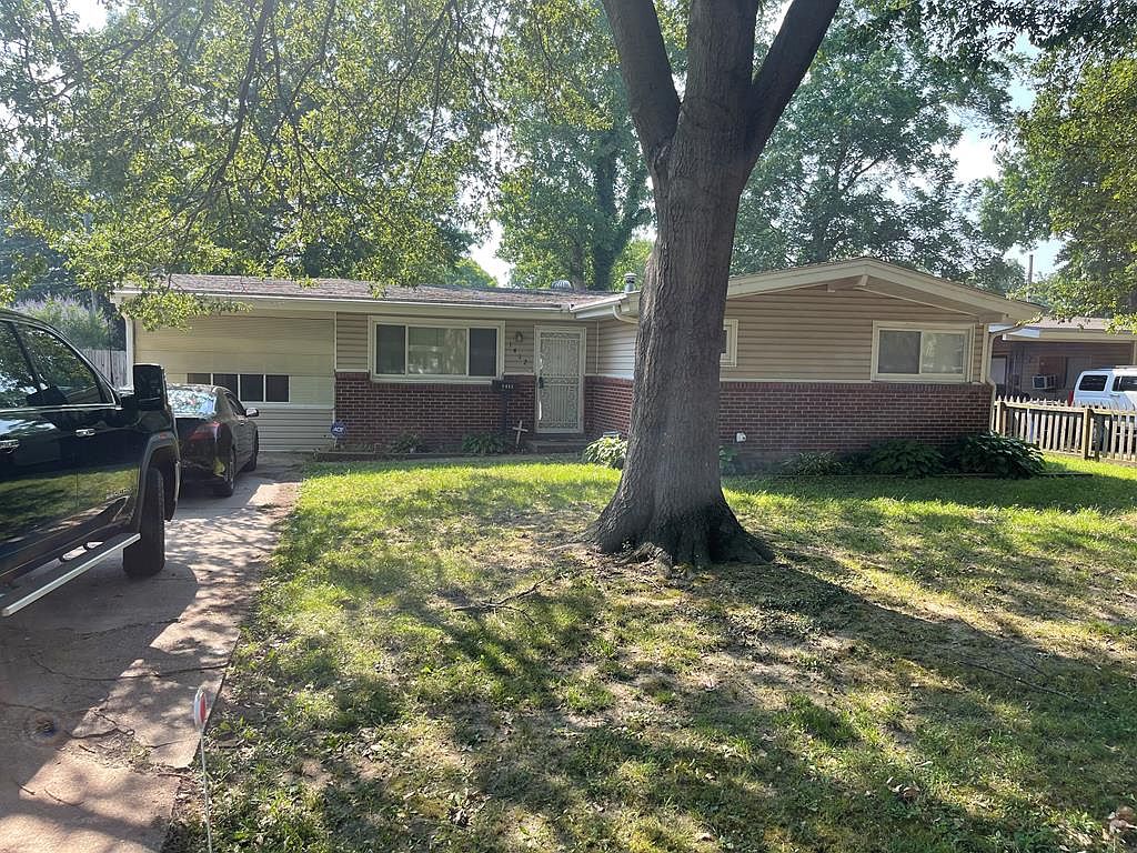 1412 Carlisle Ln, West Memphis, AR 72301 Zillow