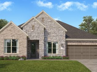 31511 Meadow Run Ln, Fulshear, TX 77423