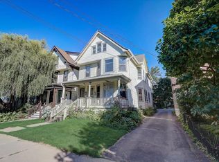 1217 Spaight St, Madison, WI 53703