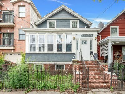 78 Lincoln St, Jersey City, NJ, 07307