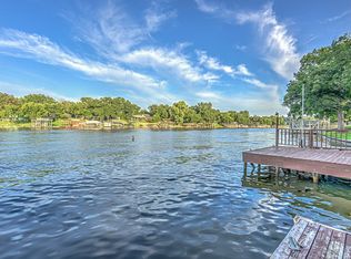 2632 WilliamsLakeshore, Kingsland, TX 78639