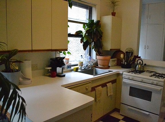 3rd image of 1409 W Winnemac Ave #1
