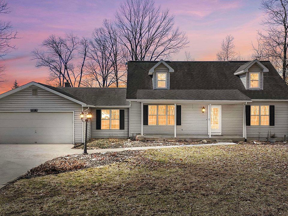 1st image of 5211 Willow Bluff Trl