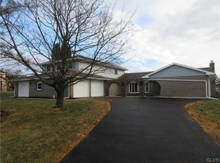 3874 Fairfax Rd, Bethlehem, PA 18020