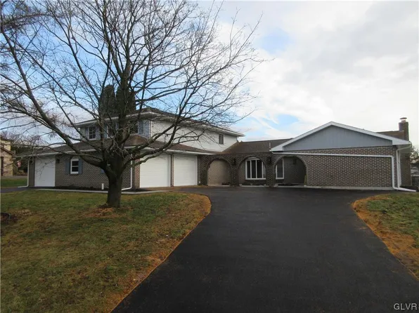 3874 Fairfax Rd, Bethlehem, PA 18020