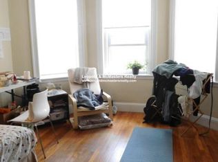 67 Woodstock Ave #6, Brighton, MA 02135