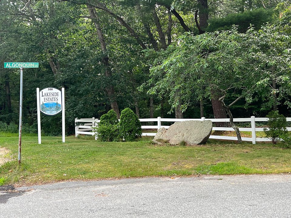 300 Nathan Ellis Highway Highway UNIT 4, Mashpee, MA 02649 | Zillow