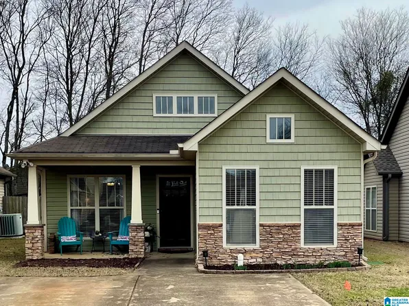124 Moss Stone Ln, Calera, AL 35040