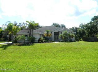 5810 Eagle Way, Merritt Island, FL 32953