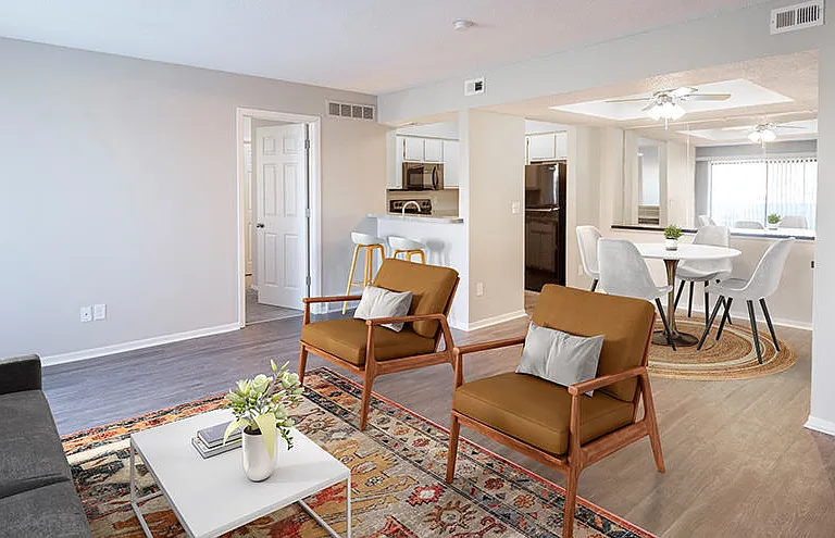 Boulder Ridge Apartment Homes — Photo 1