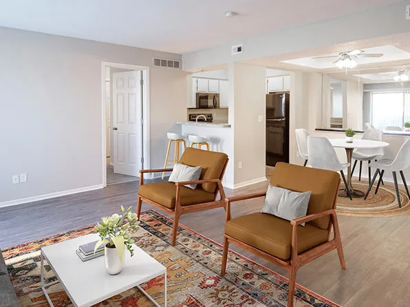 Boulder Ridge Apartment Homes